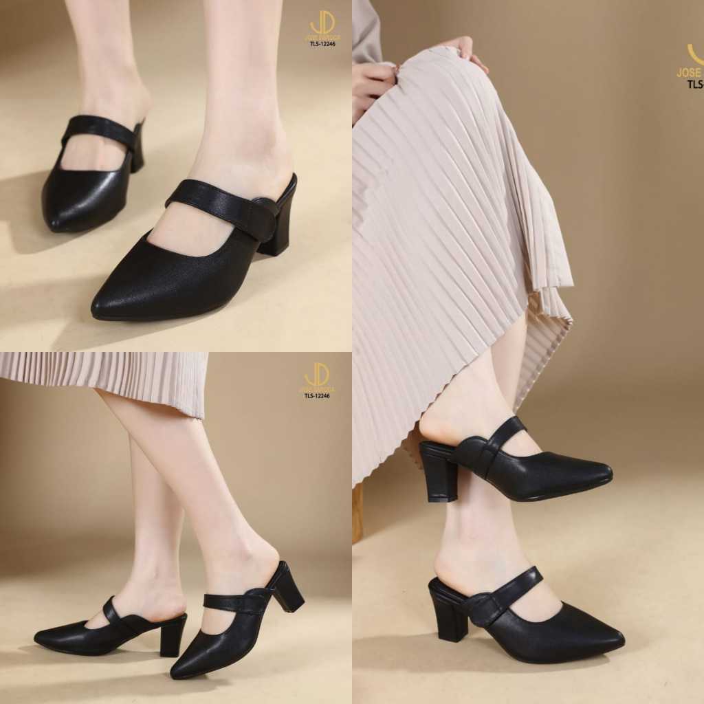 Evelyn Heels ( TLS-12246 )