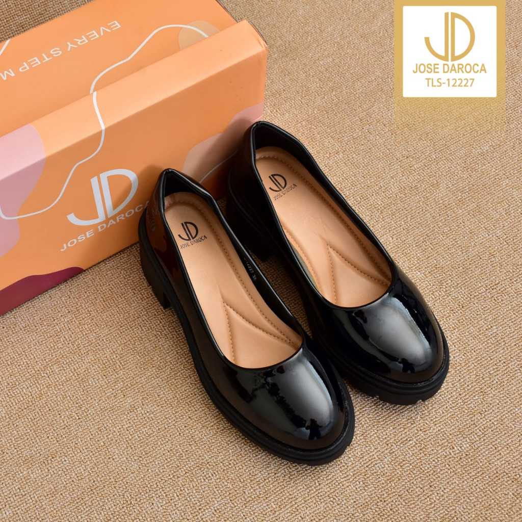 Sally Shoes  Loafers ( TLS-12227 )