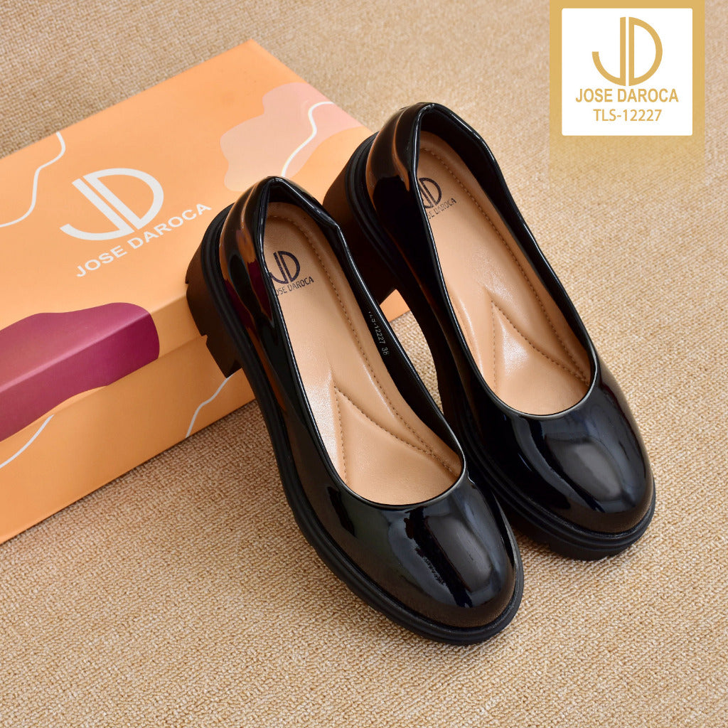 Sally Shoes  Loafers ( TLS-12227 )