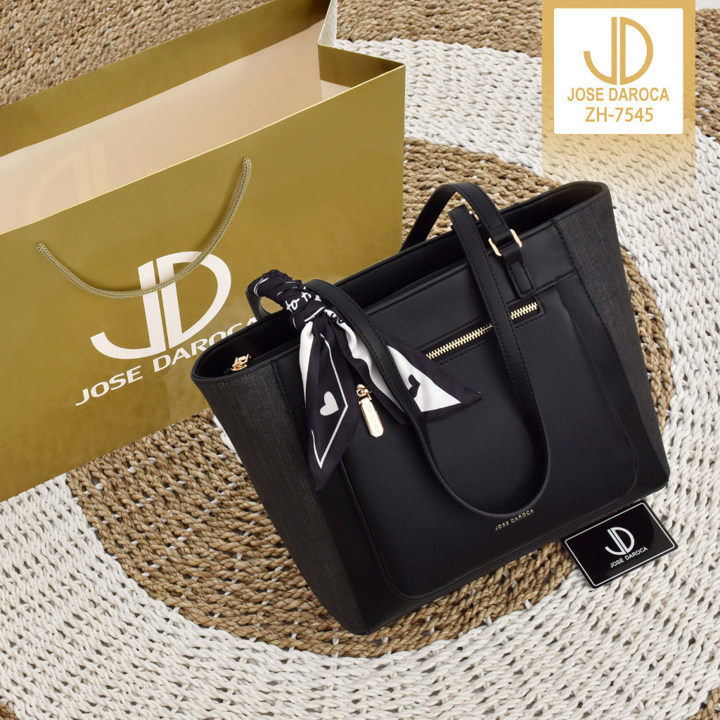 Tyas Tote Bag ( ZH-7545 )
