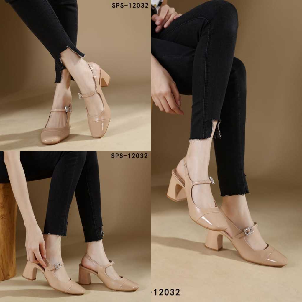 Lanie Heels ( SPS-12032 )