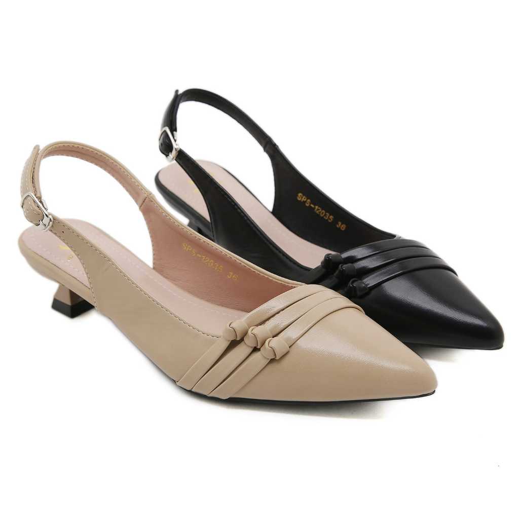 Layla Heels ( SPS-12035 )