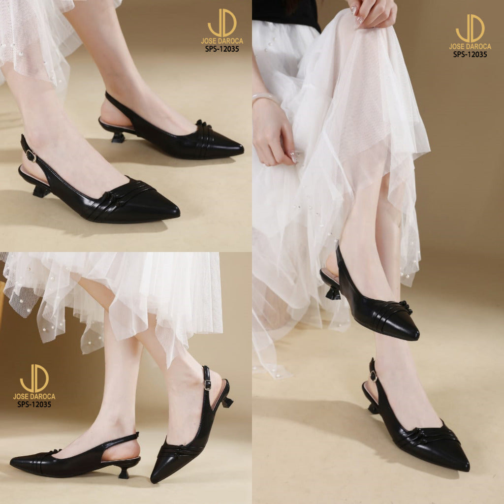 Layla Heels ( SPS-12035 )