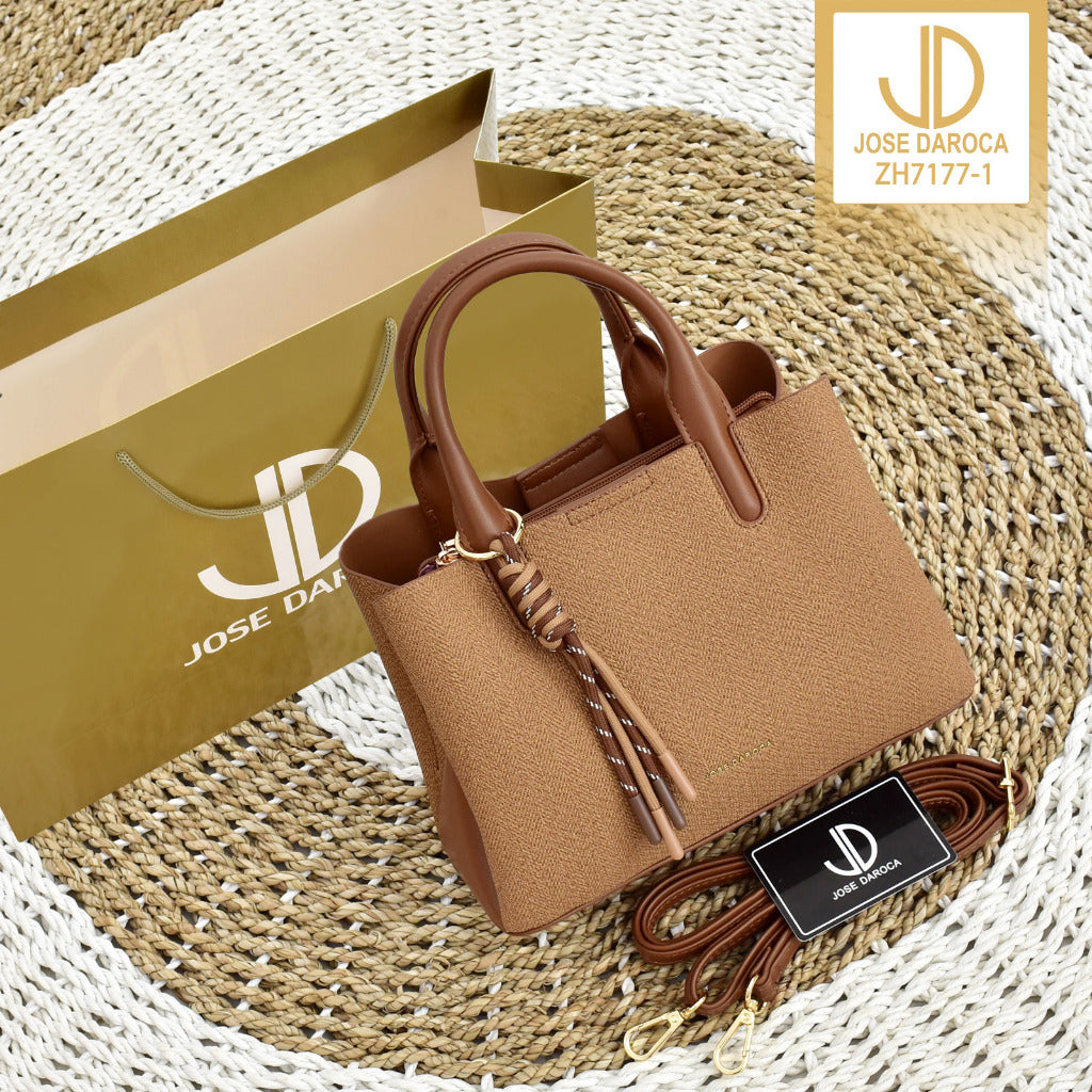 Soleil Handbag ( ZH7177-1 )