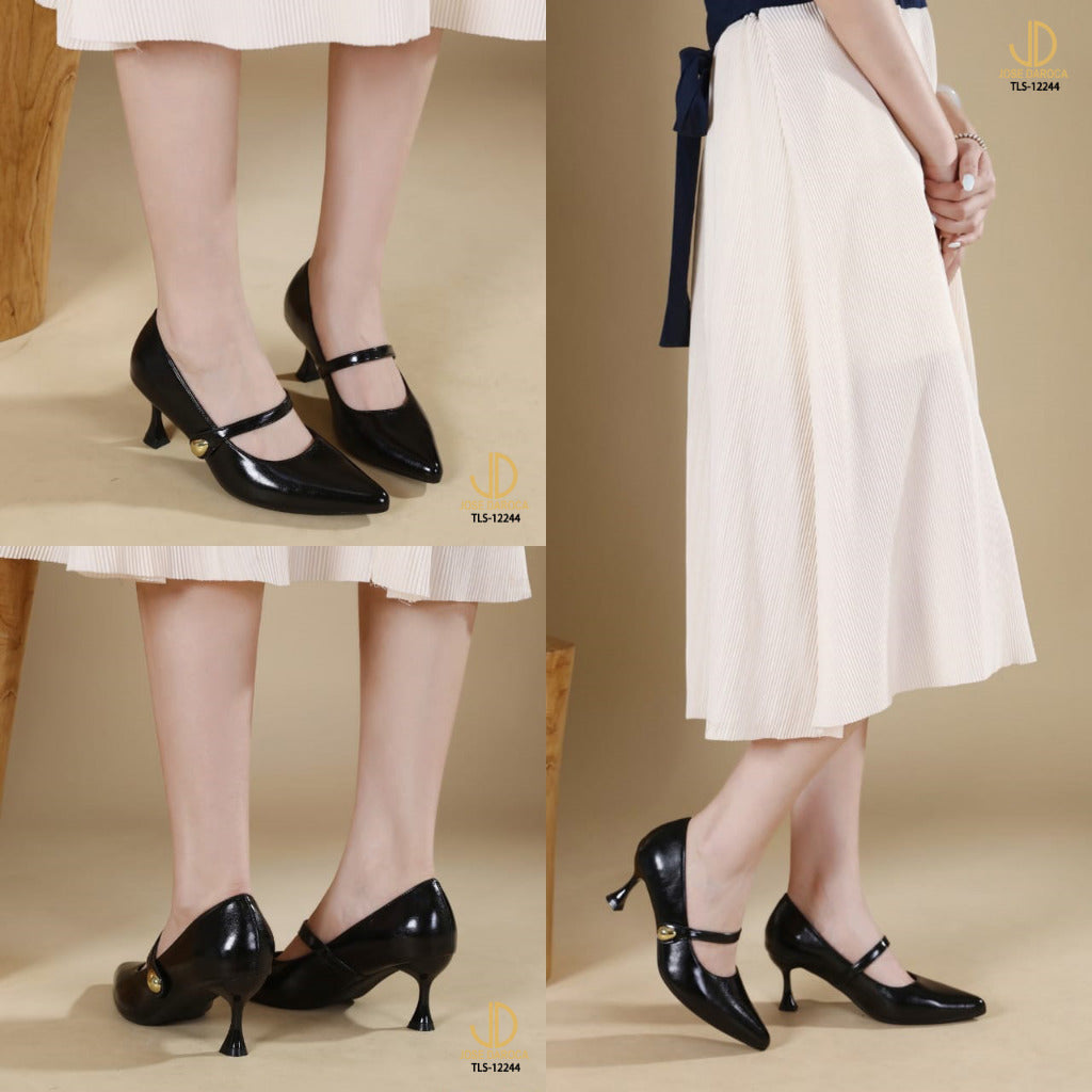 Ophelia Heels ( TLS-12244 )