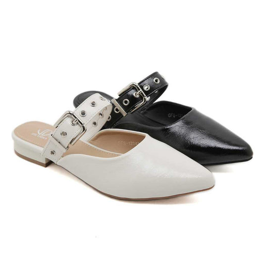 Aruna Flat Shoes ( GFS-12043 )