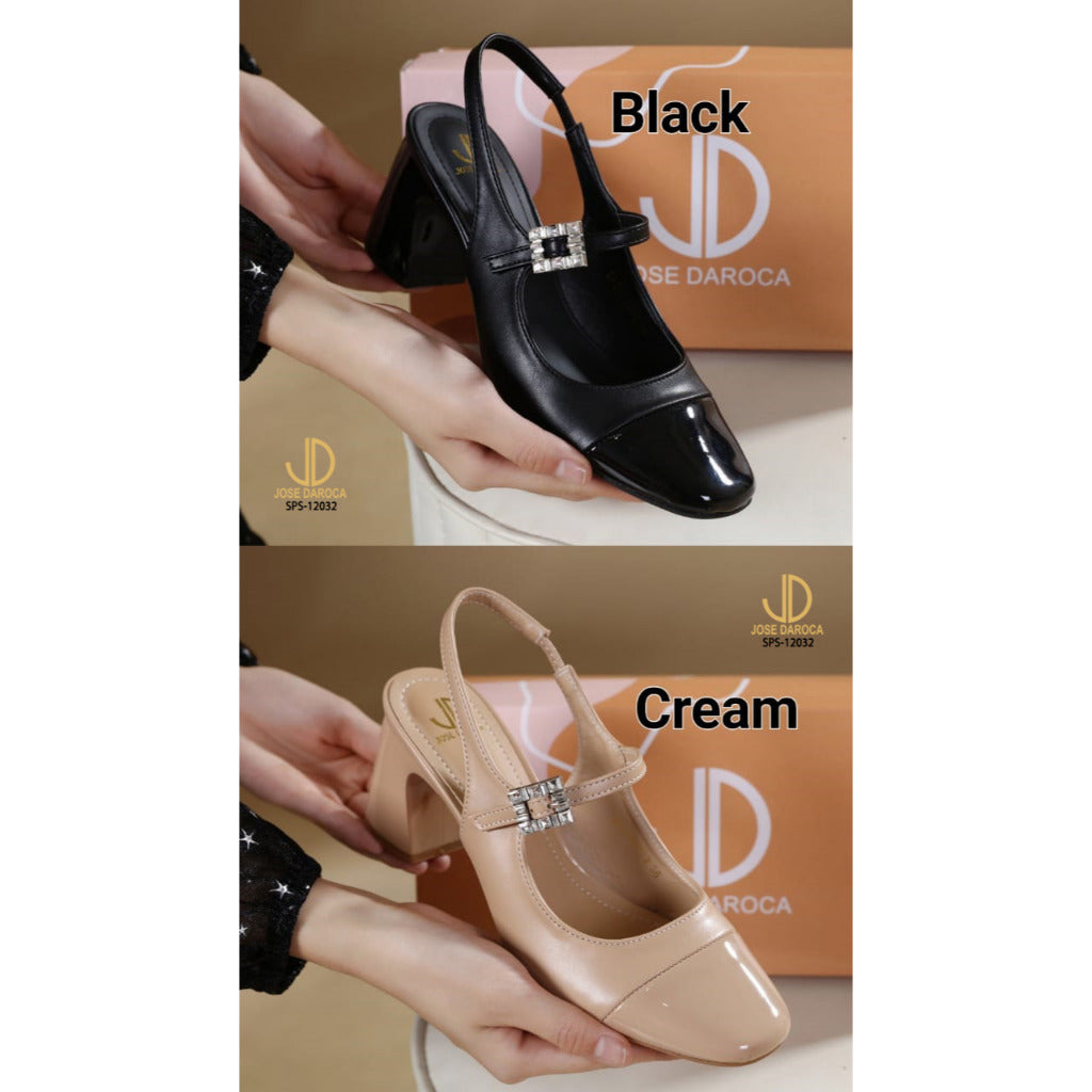 Lanie Heels ( SPS-12032 )