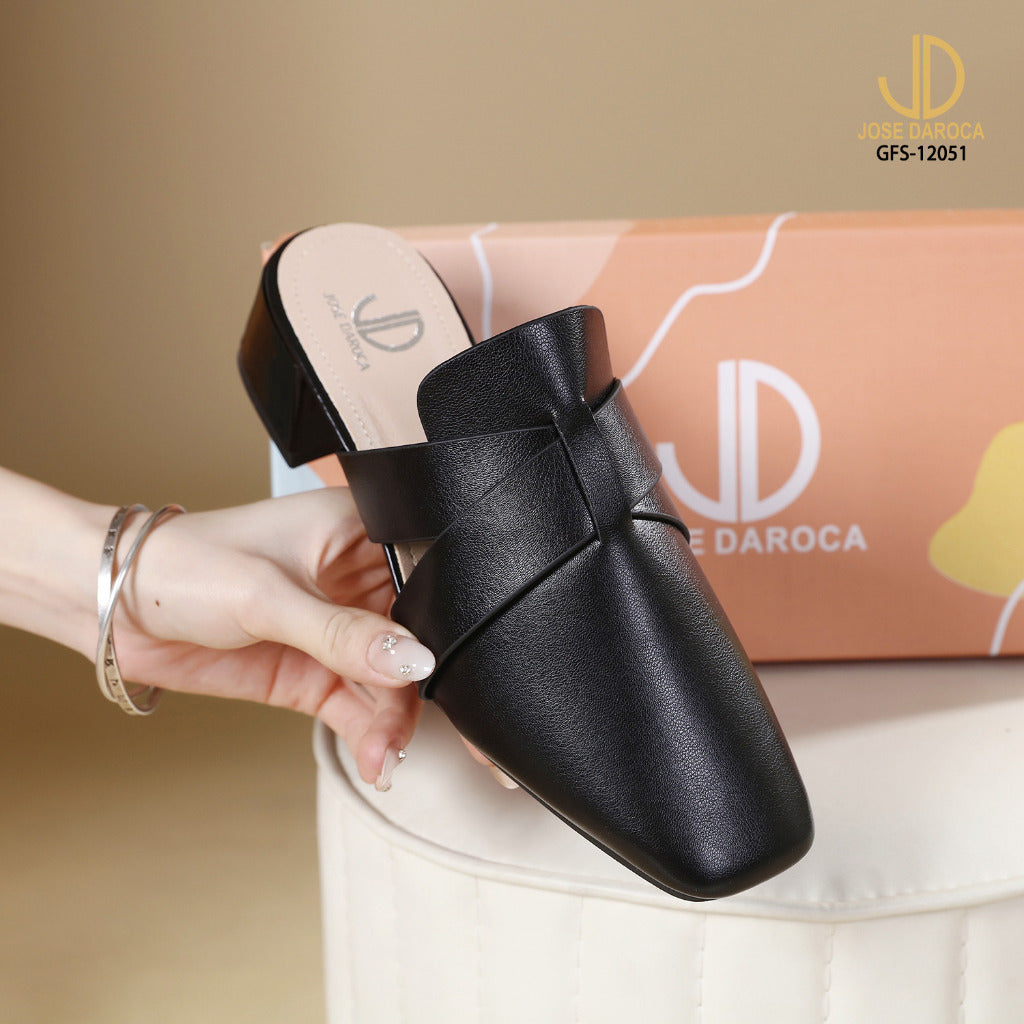 Camille Heels ( GFS-12051 )