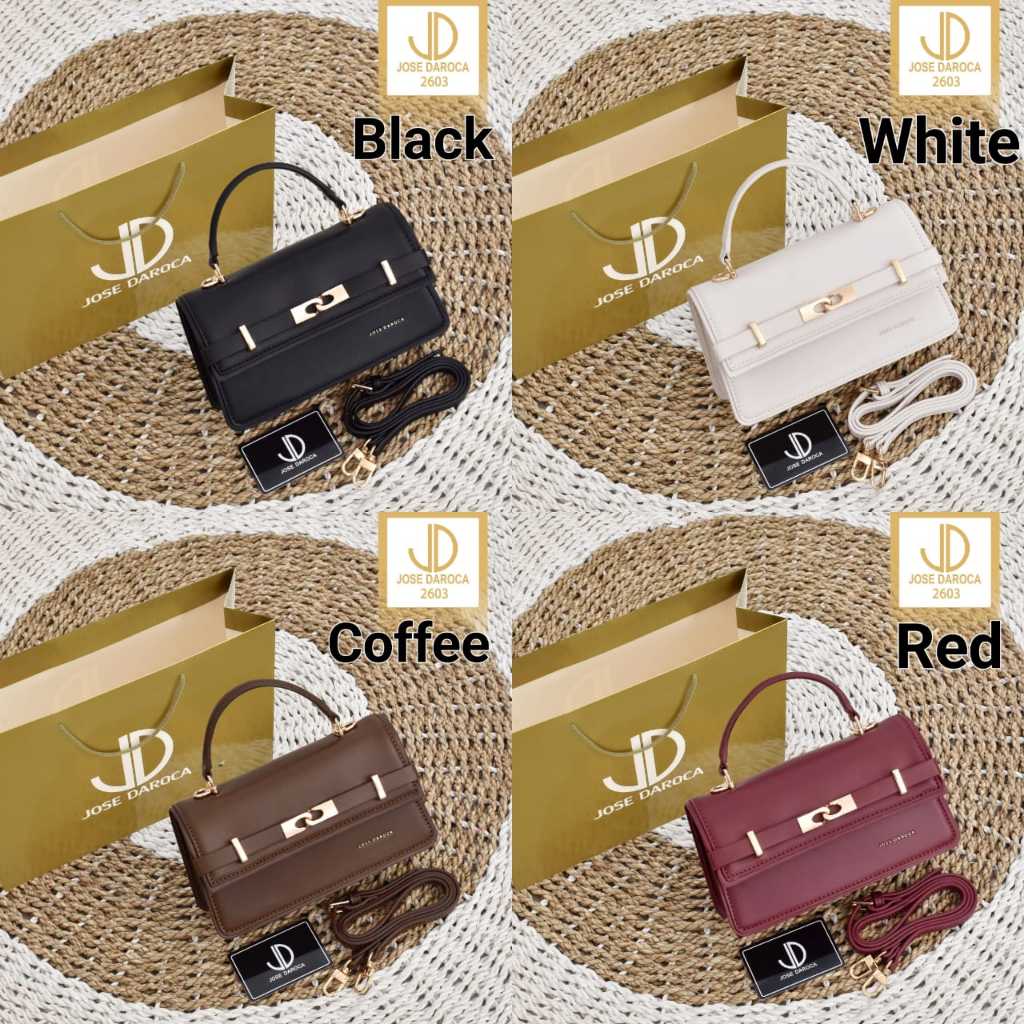 Anne Handbag ( 2603 )