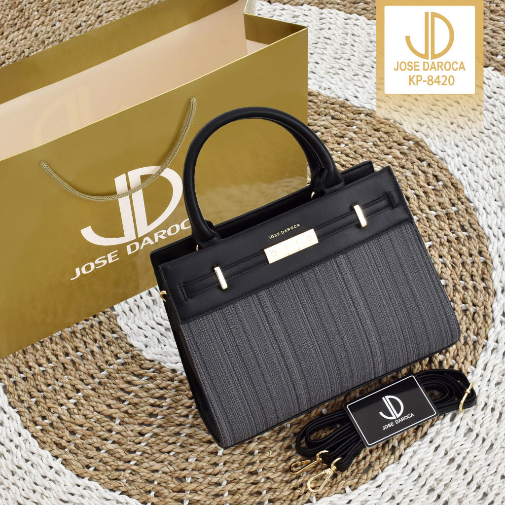 Elara Handbag ( KP-8420 )