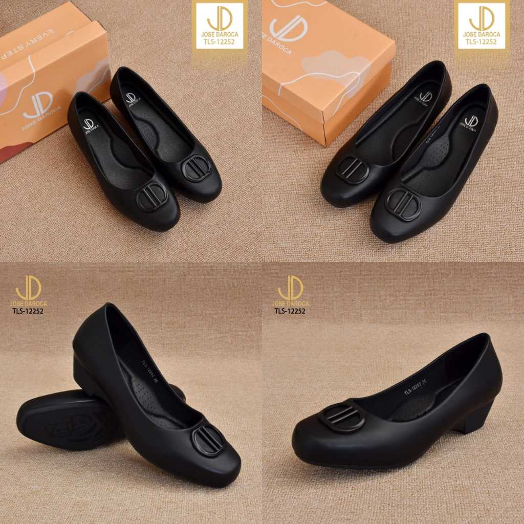 Grace Heels ( TLS-12252 )