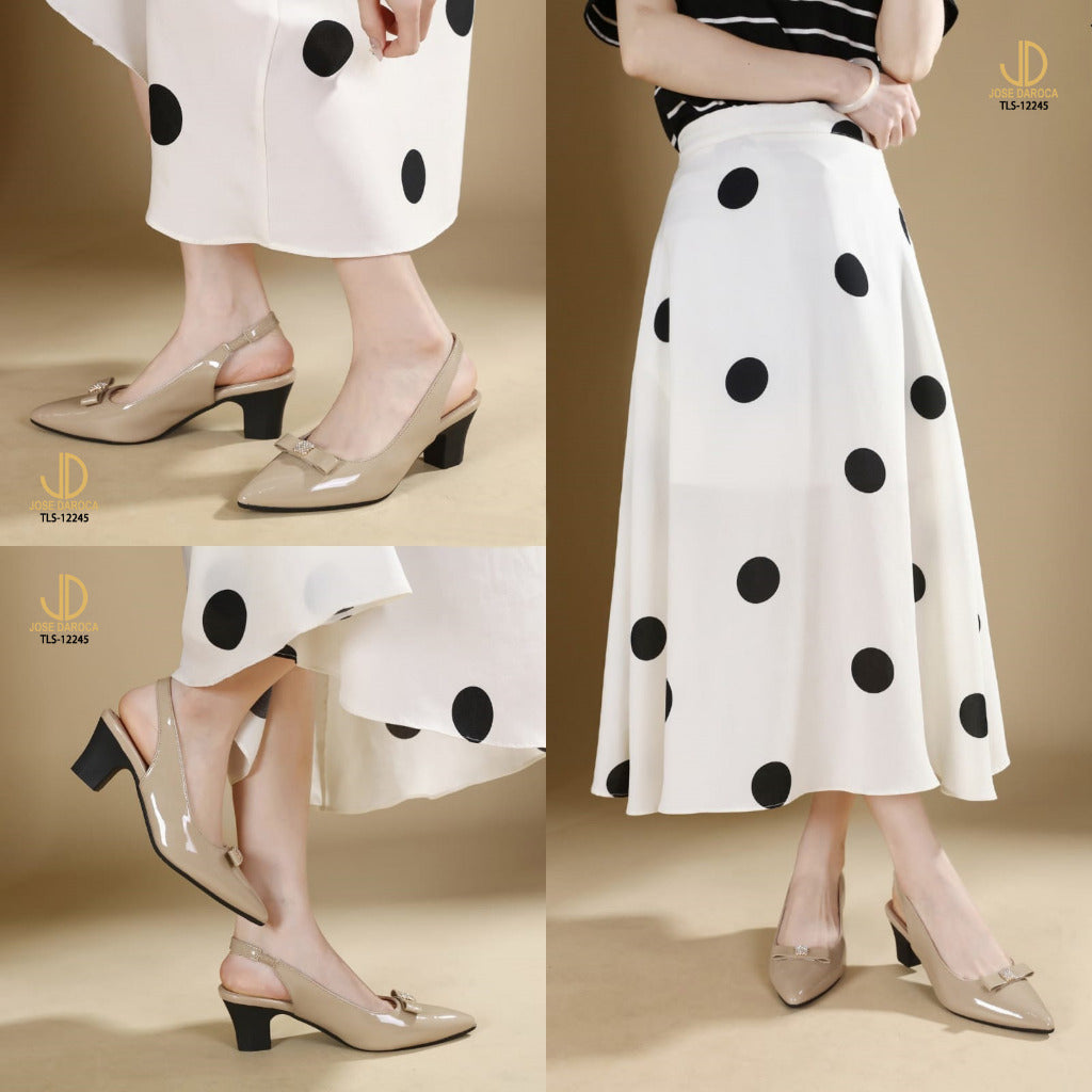 Serenith Heels ( TLS-12245 )