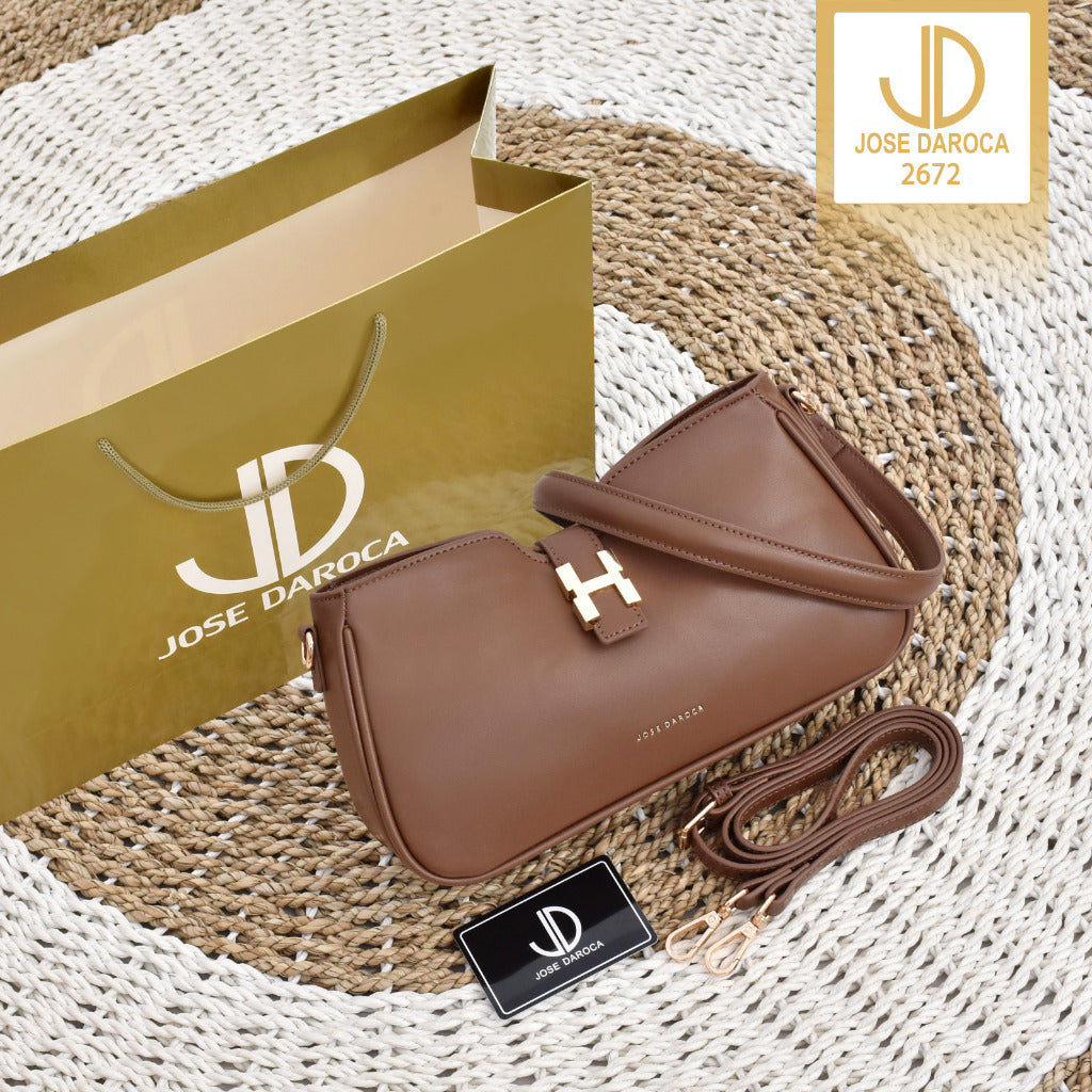 Letta Handbag ( 2672 )