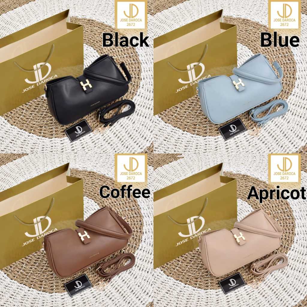 Letta Handbag ( 2672 )