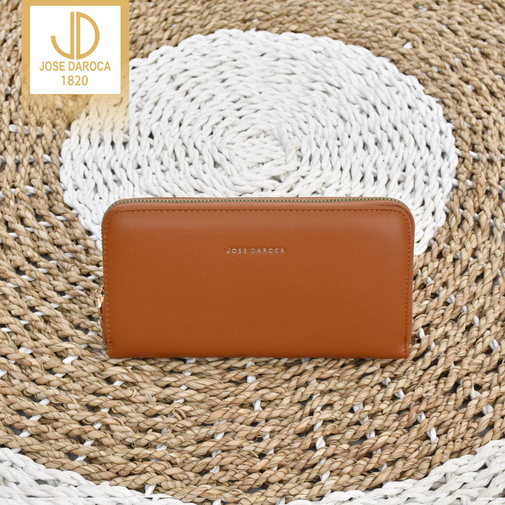 Jose Daroca Dompet Wanita ( 1820 ) - Panjang