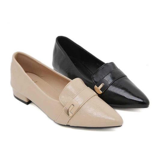 Jose Daroca Sepatu ( SKS-12271A ) - Heels ( 3cm )