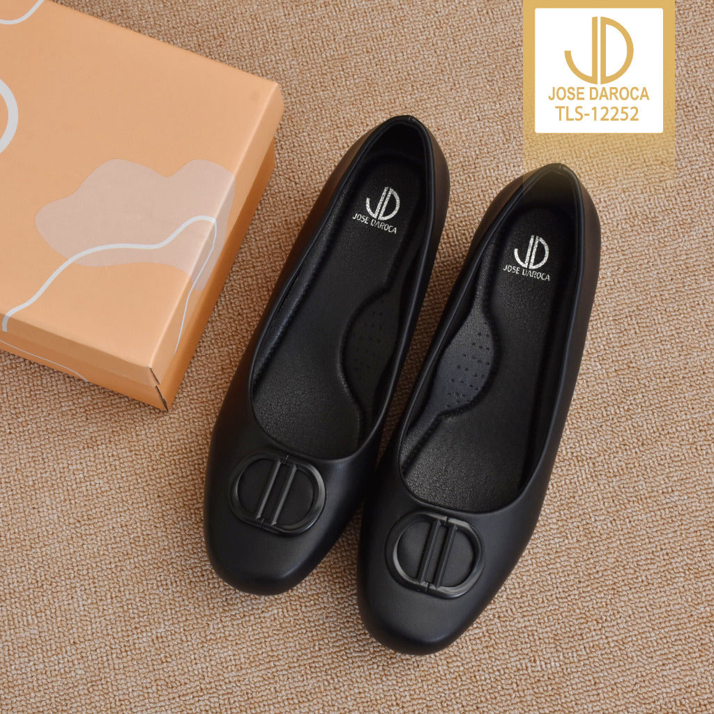 Grace Heels ( TLS-12252 )