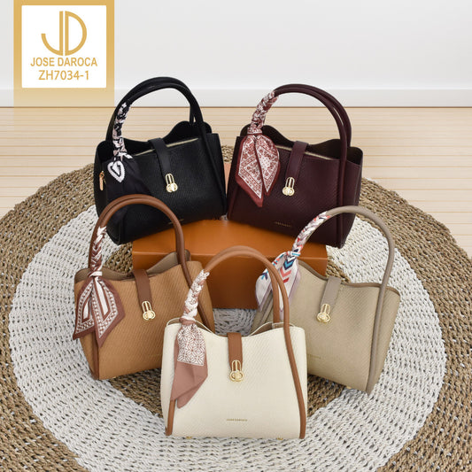 Kanya Handbag ( ZH7034-1 )