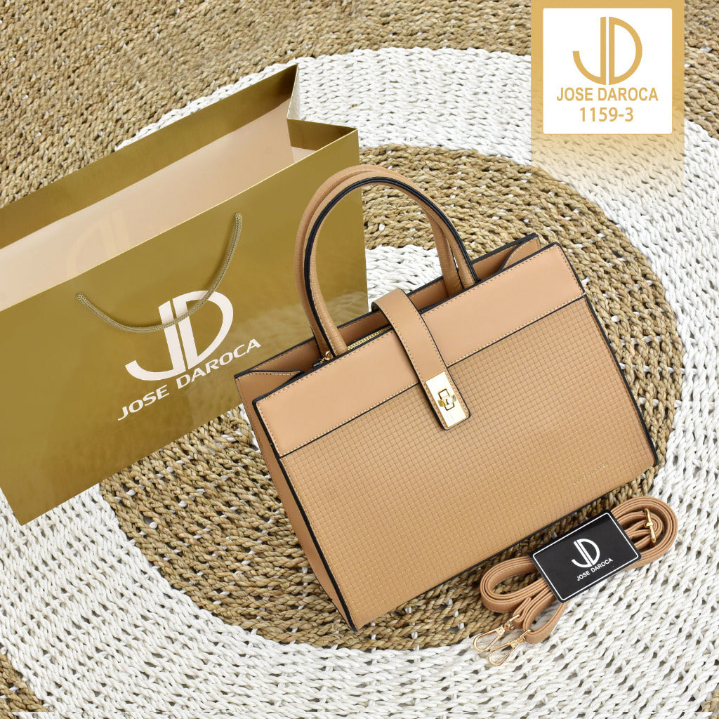 Sera Handbag ( 1159-3 )