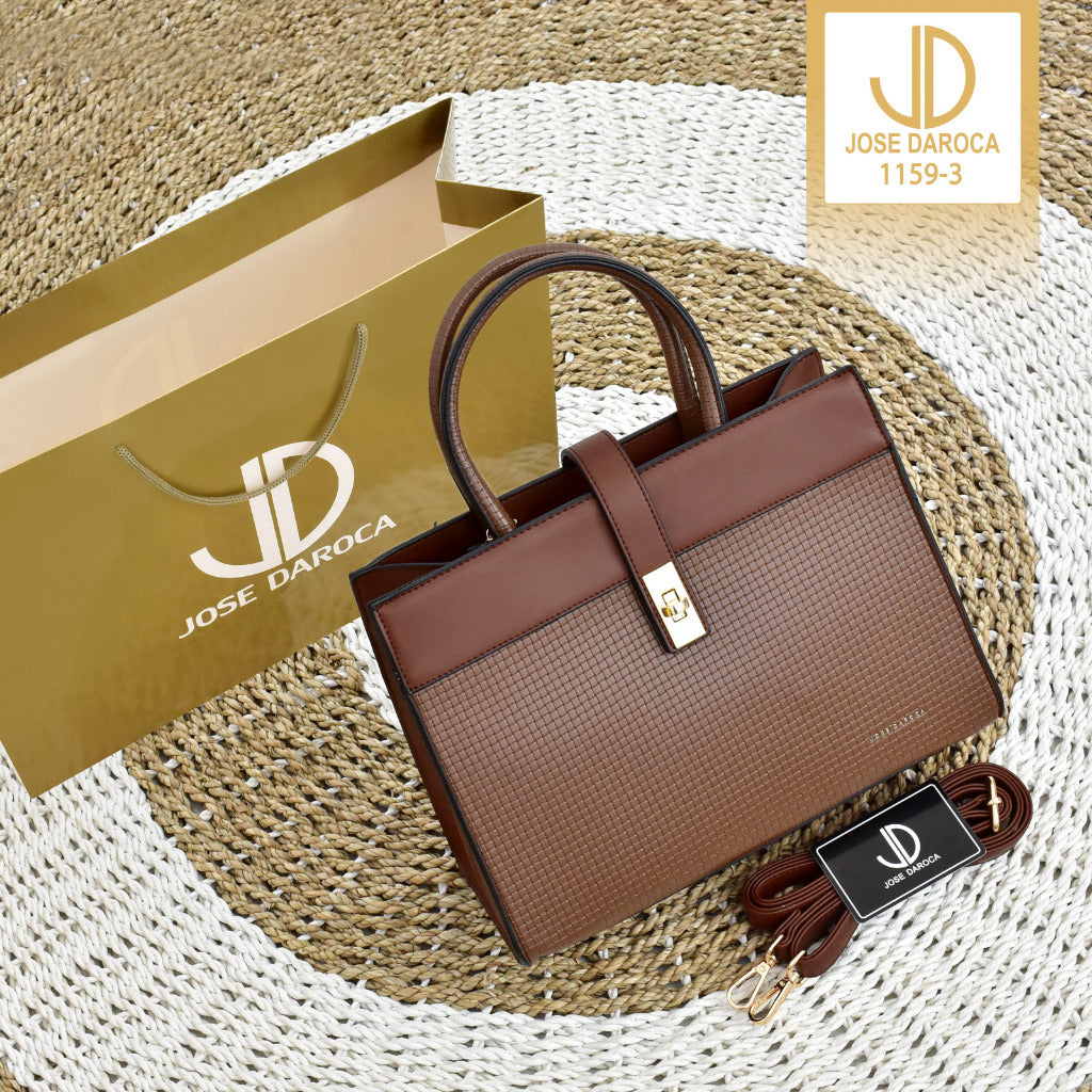 Sera Handbag ( 1159-3 )