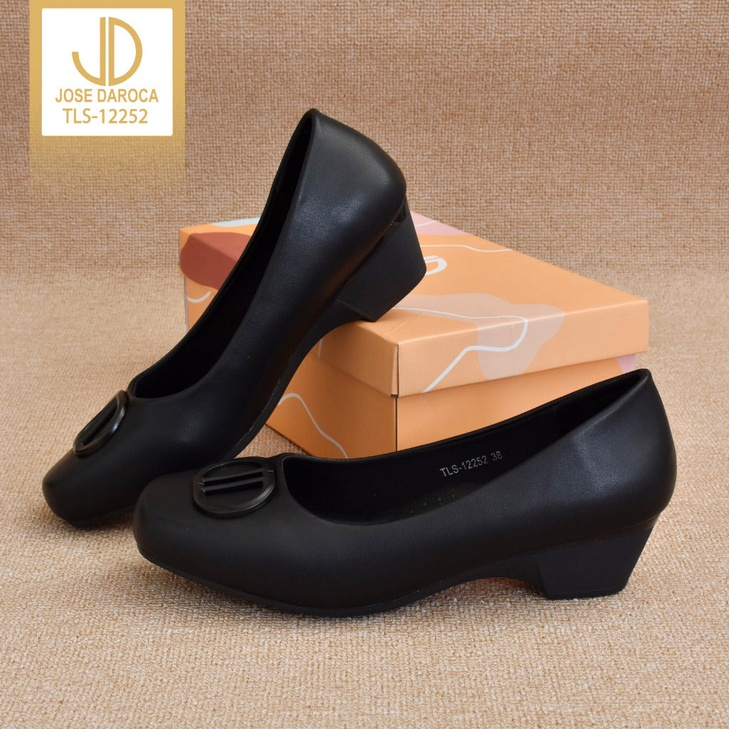 Grace Heels ( TLS-12252 )