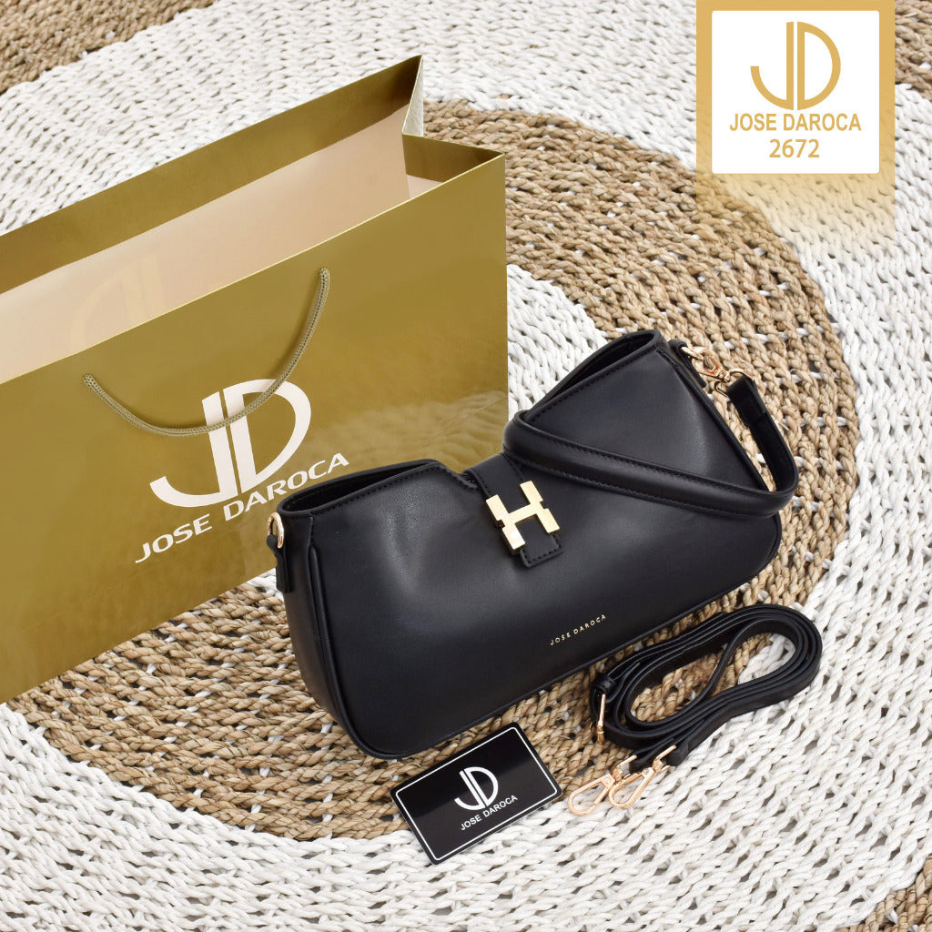 Letta Handbag ( 2672 )