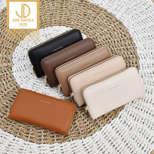 Jose Daroca Dompet Wanita ( 1820 ) - Panjang