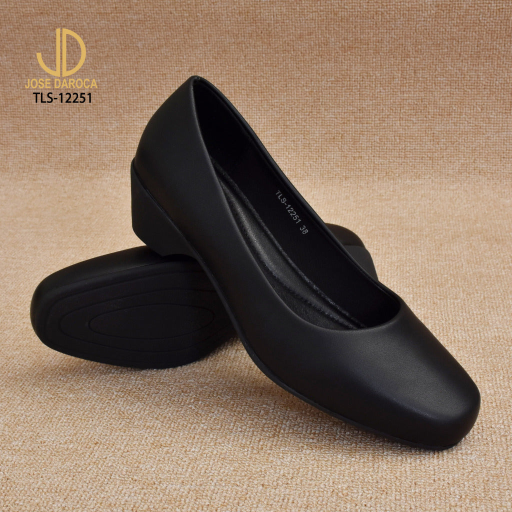 Azeria Heels ( TLS-12251 )