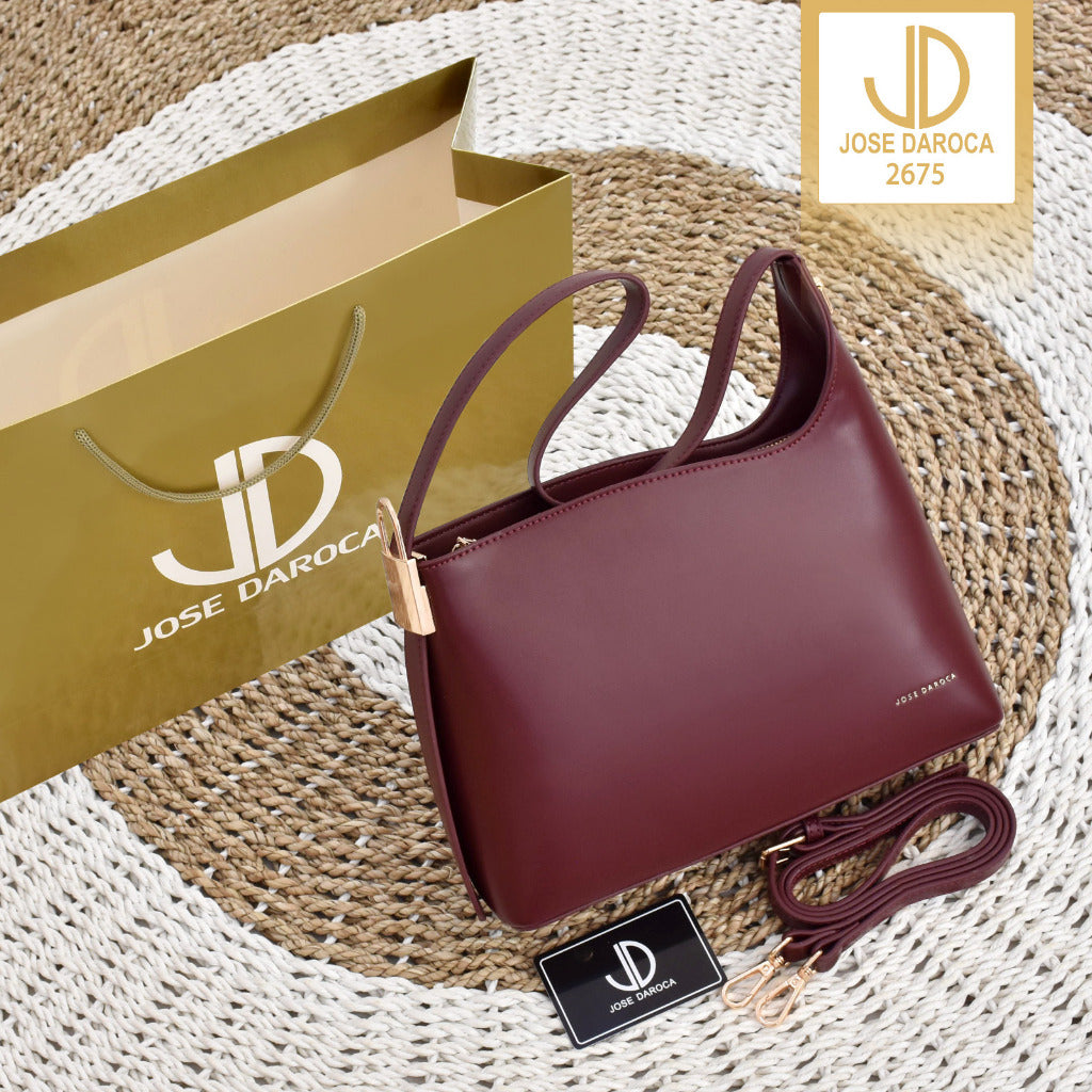 Luna Handbag ( 2675 )