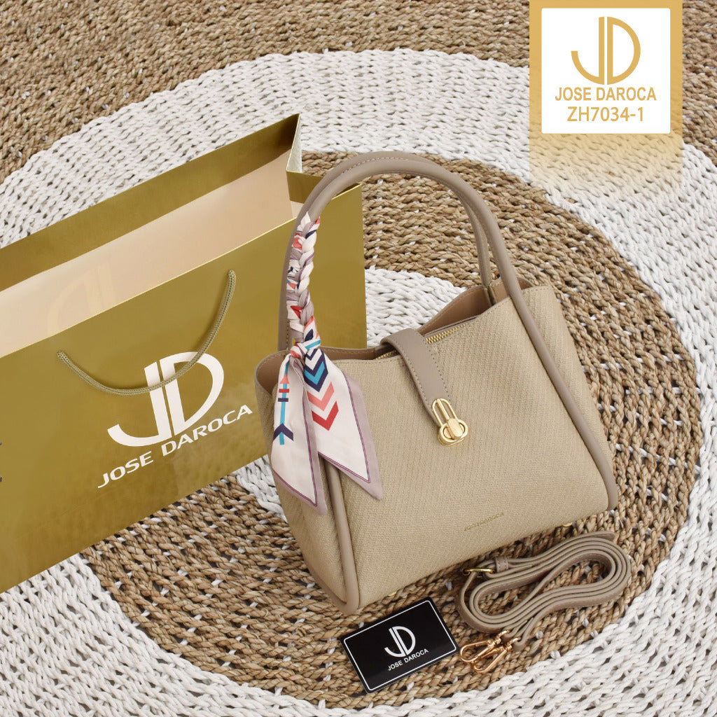 Kanya Handbag ( ZH7034-1 )