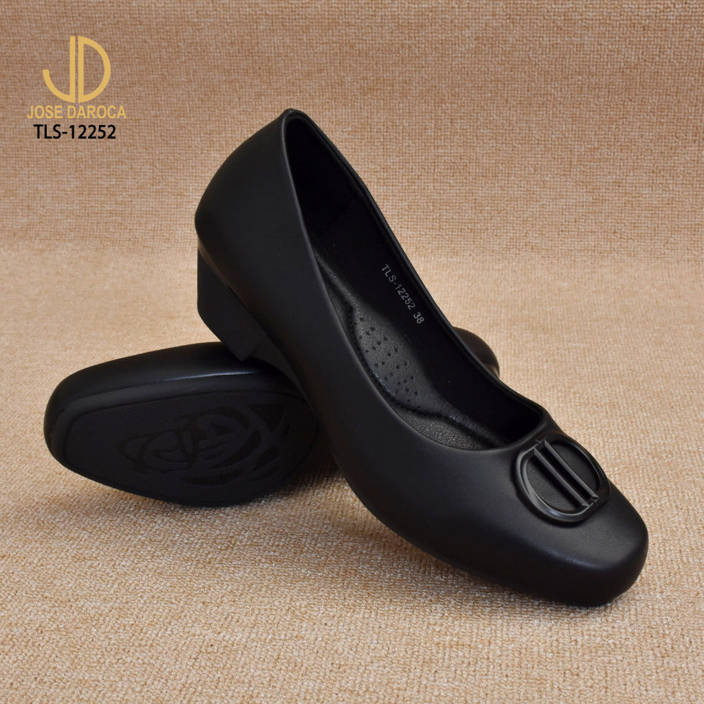 Grace Heels ( TLS-12252 )