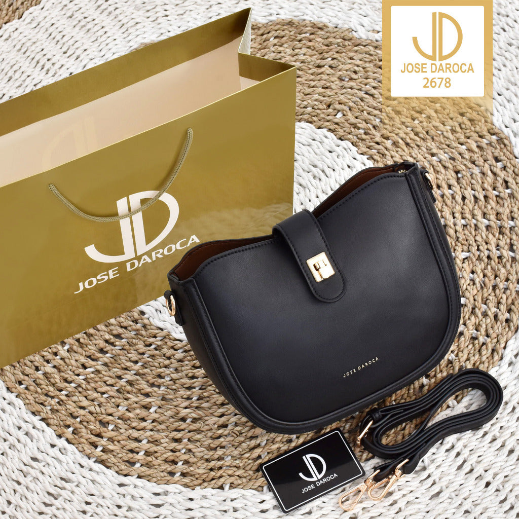 Martha Handbag ( 2678 )