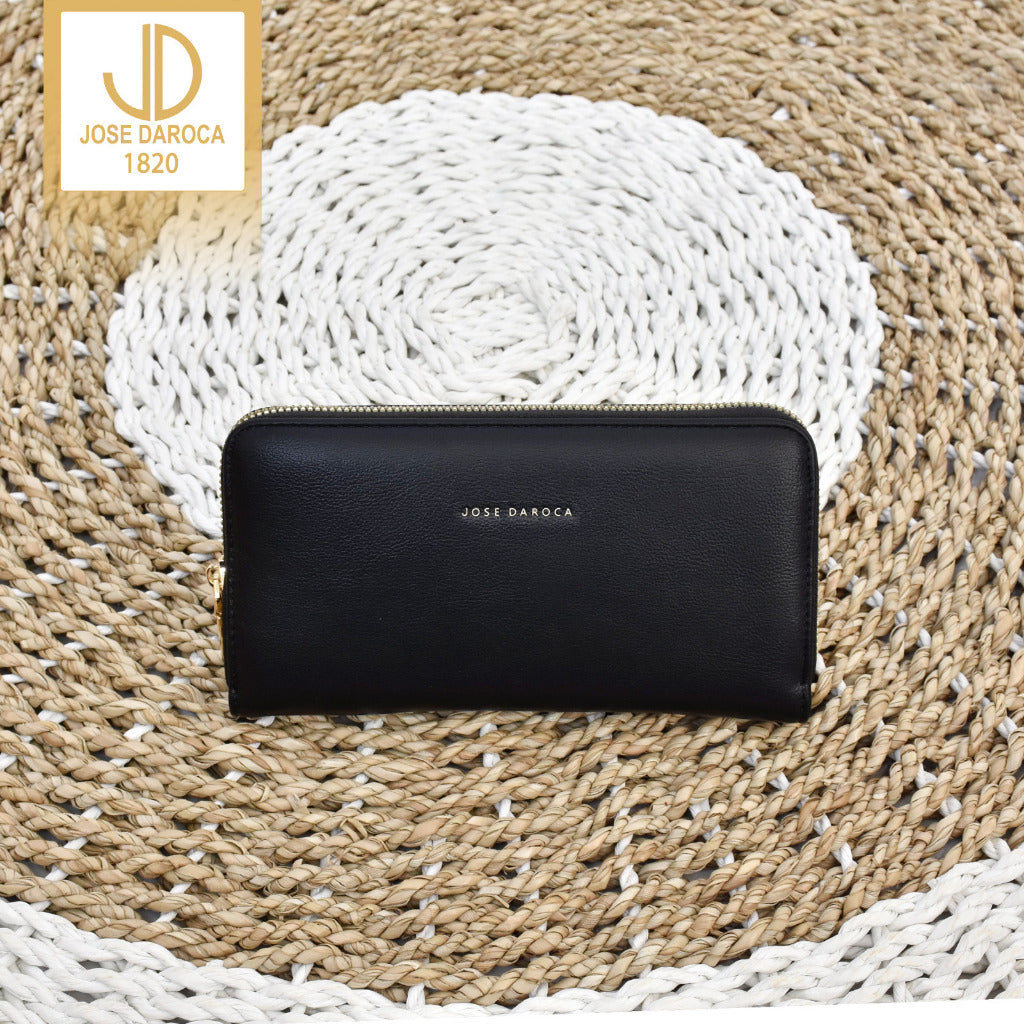 Jose Daroca Dompet Wanita ( 1820 ) - Panjang