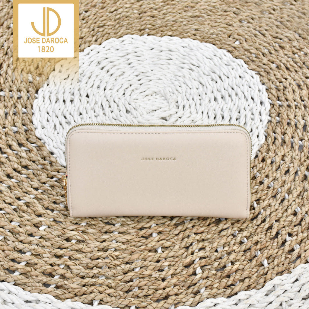 Jose Daroca Dompet Wanita ( 1820 ) - Panjang