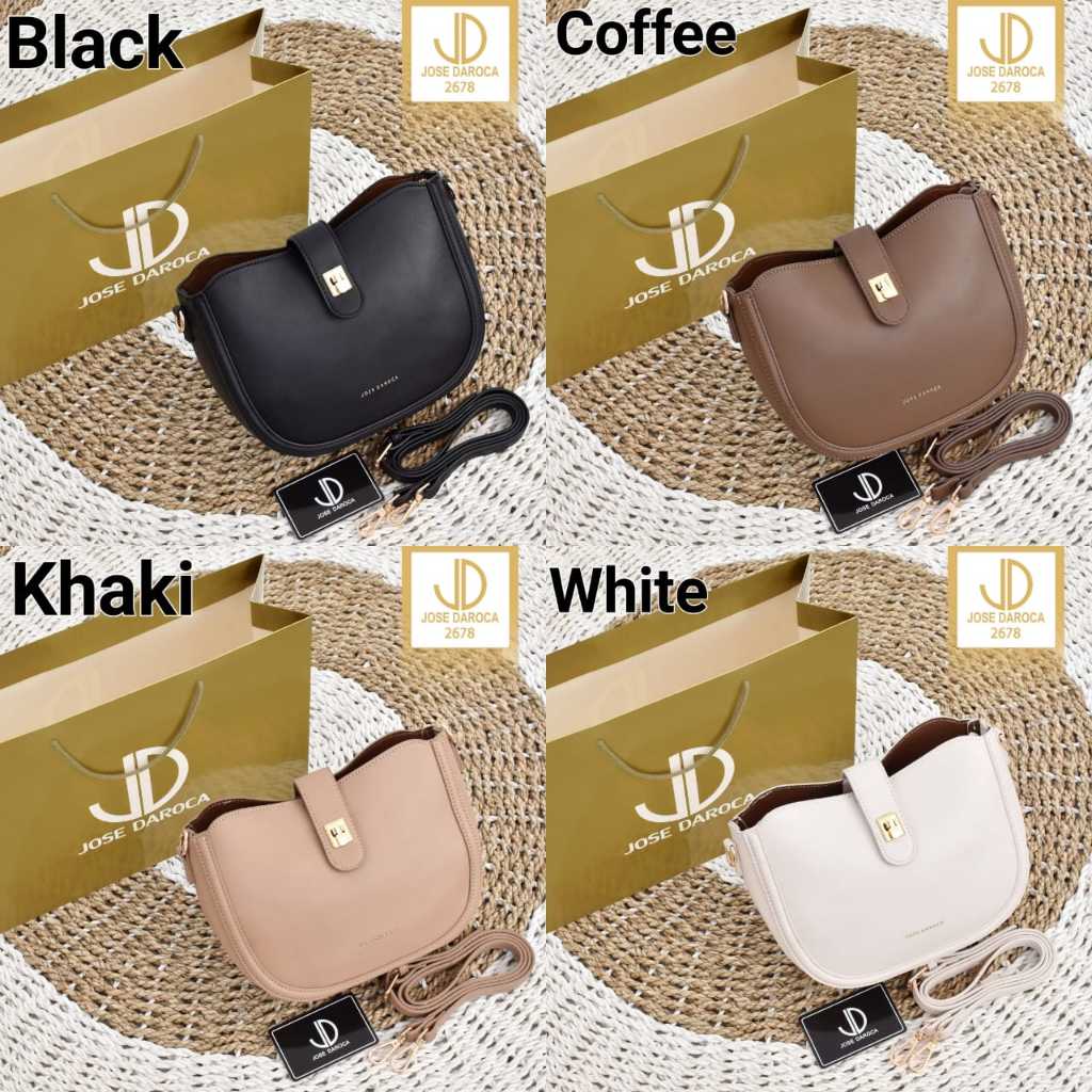 Martha Handbag ( 2678 )