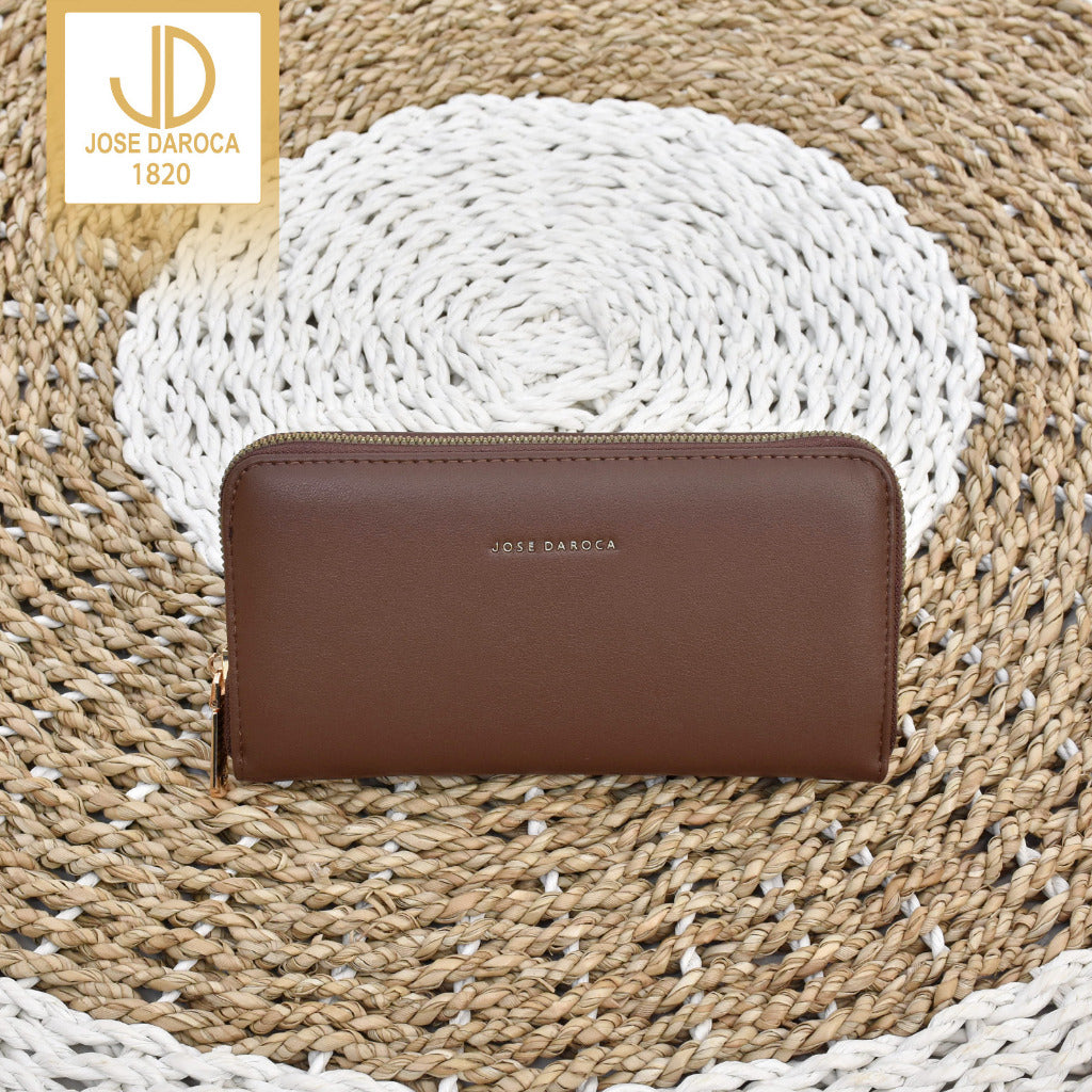Jose Daroca Dompet Wanita ( 1820 ) - Panjang