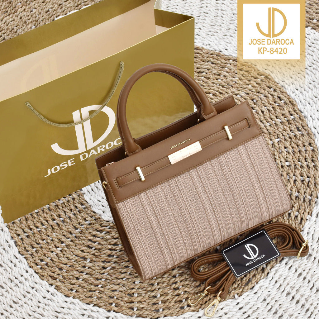 Elara Handbag ( KP-8420 )