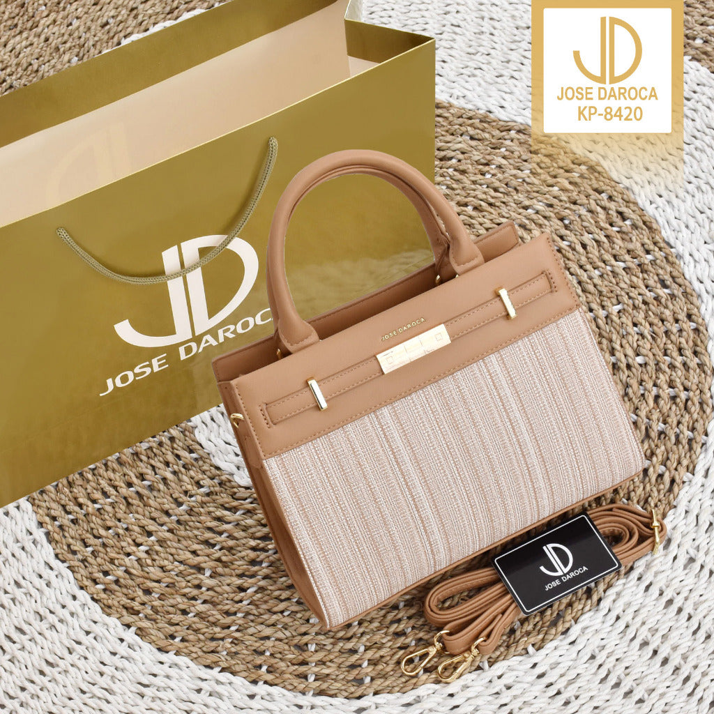 Elara Handbag ( KP-8420 )
