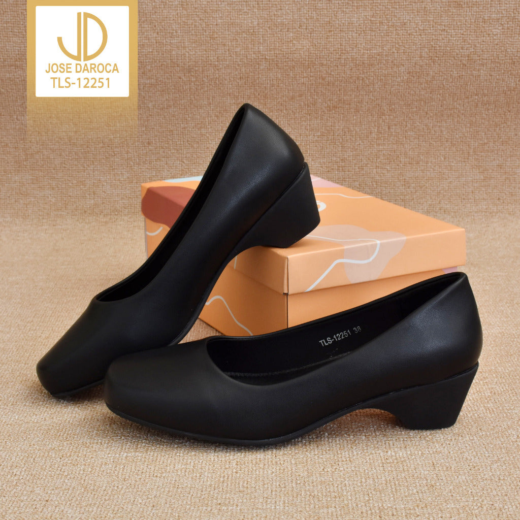 Azeria Heels ( TLS-12251 )