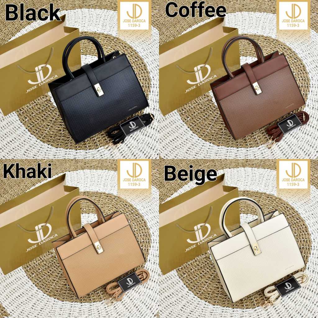 Sera Handbag ( 1159-3 )
