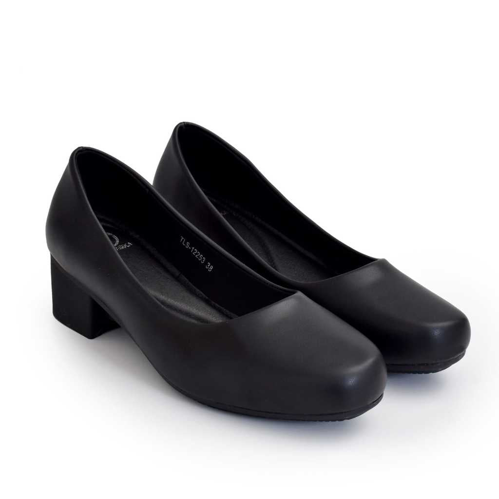 Mirai Heels ( TLS-12253 )
