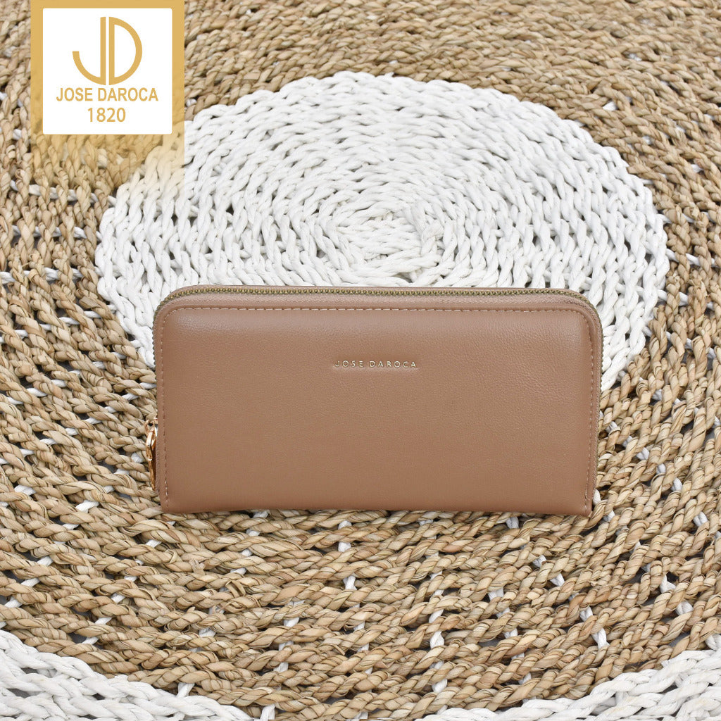 Jose Daroca Dompet Wanita ( 1820 ) - Panjang
