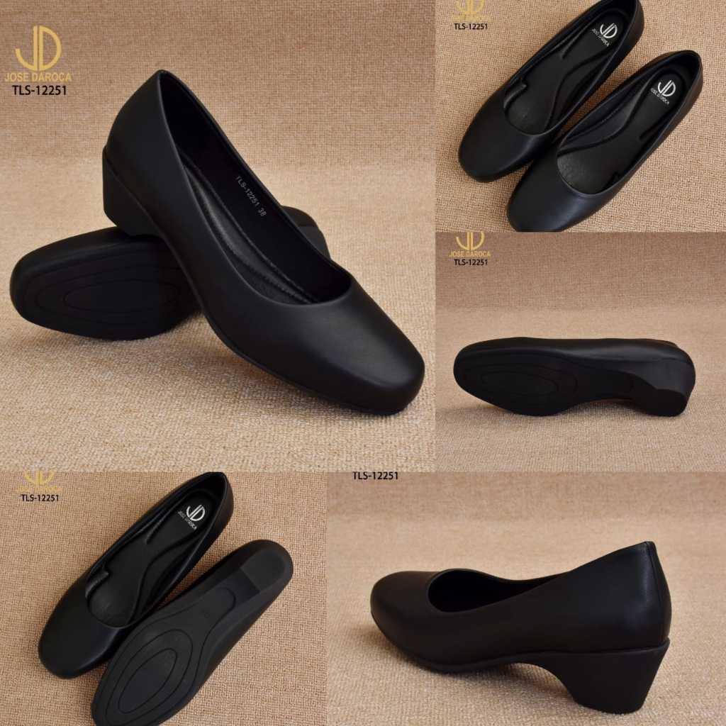 Azeria Heels ( TLS-12251 )