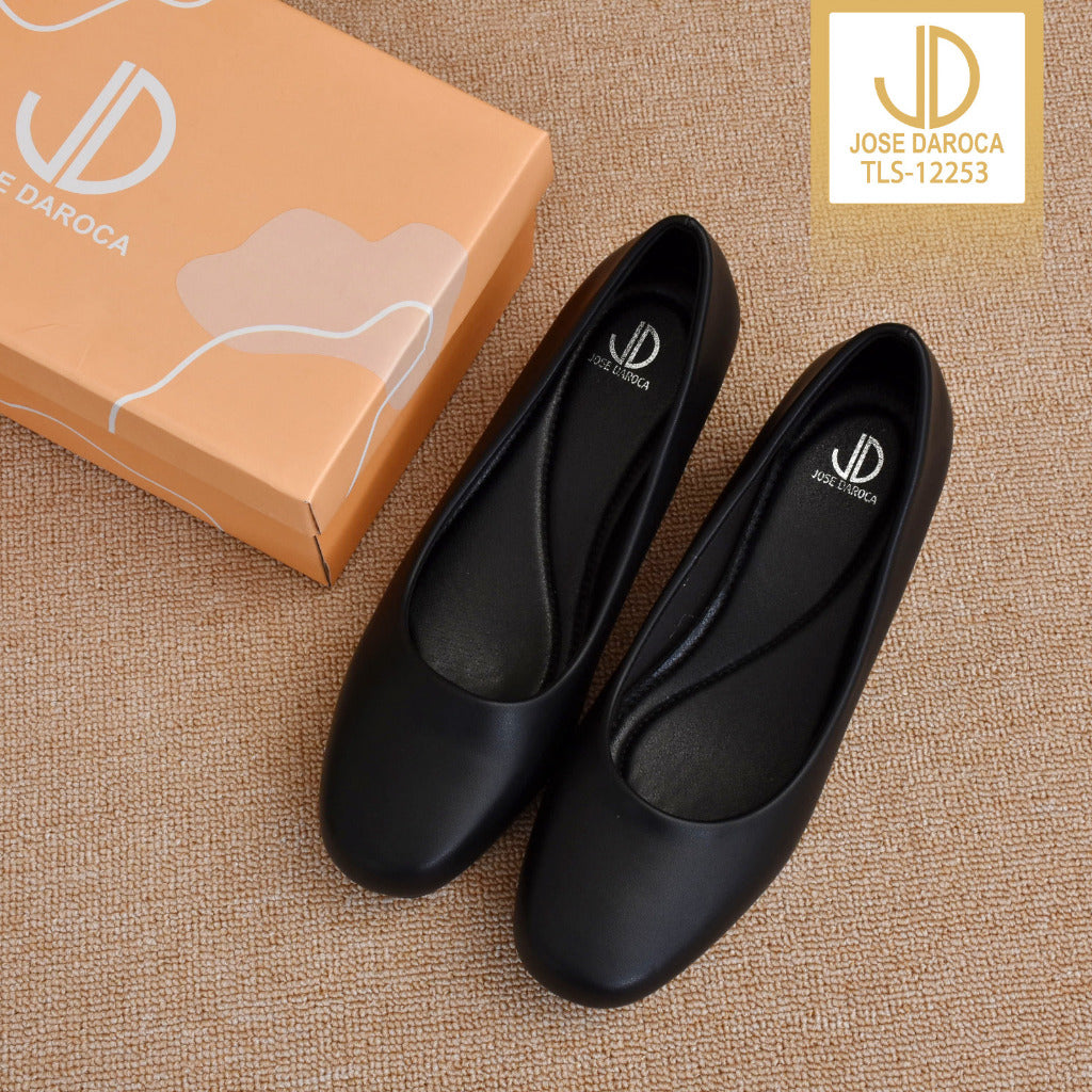 Mirai Heels ( TLS-12253 )