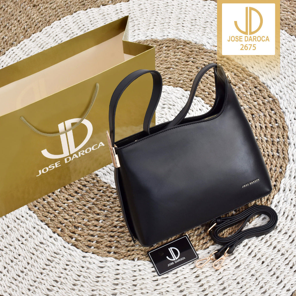 Luna Handbag ( 2675 )