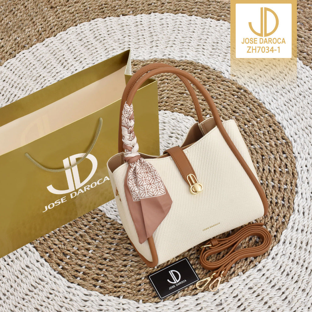 Kanya Handbag ( ZH7034-1 )