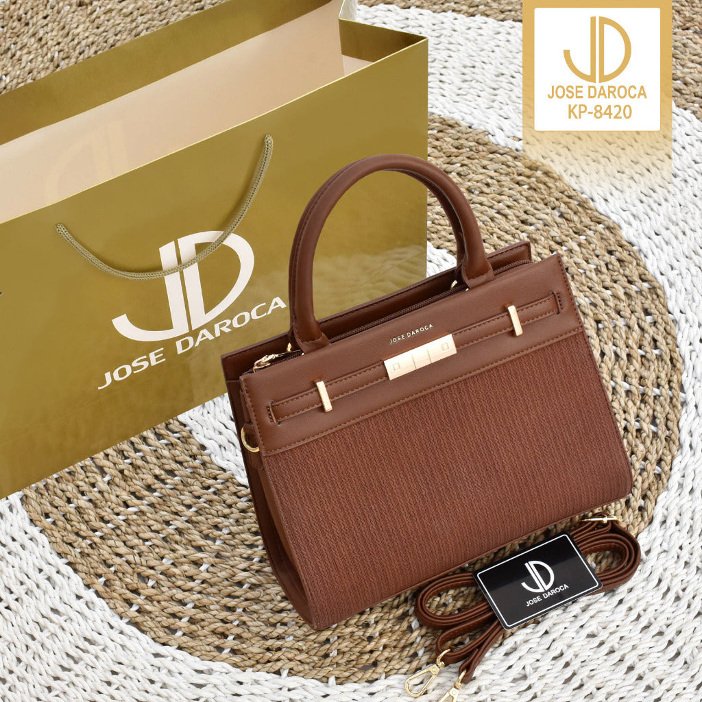 Elara Handbag ( KP-8420 )