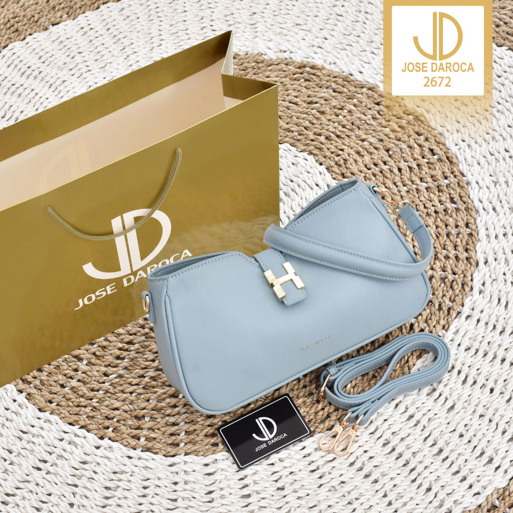 Letta Handbag ( 2672 )
