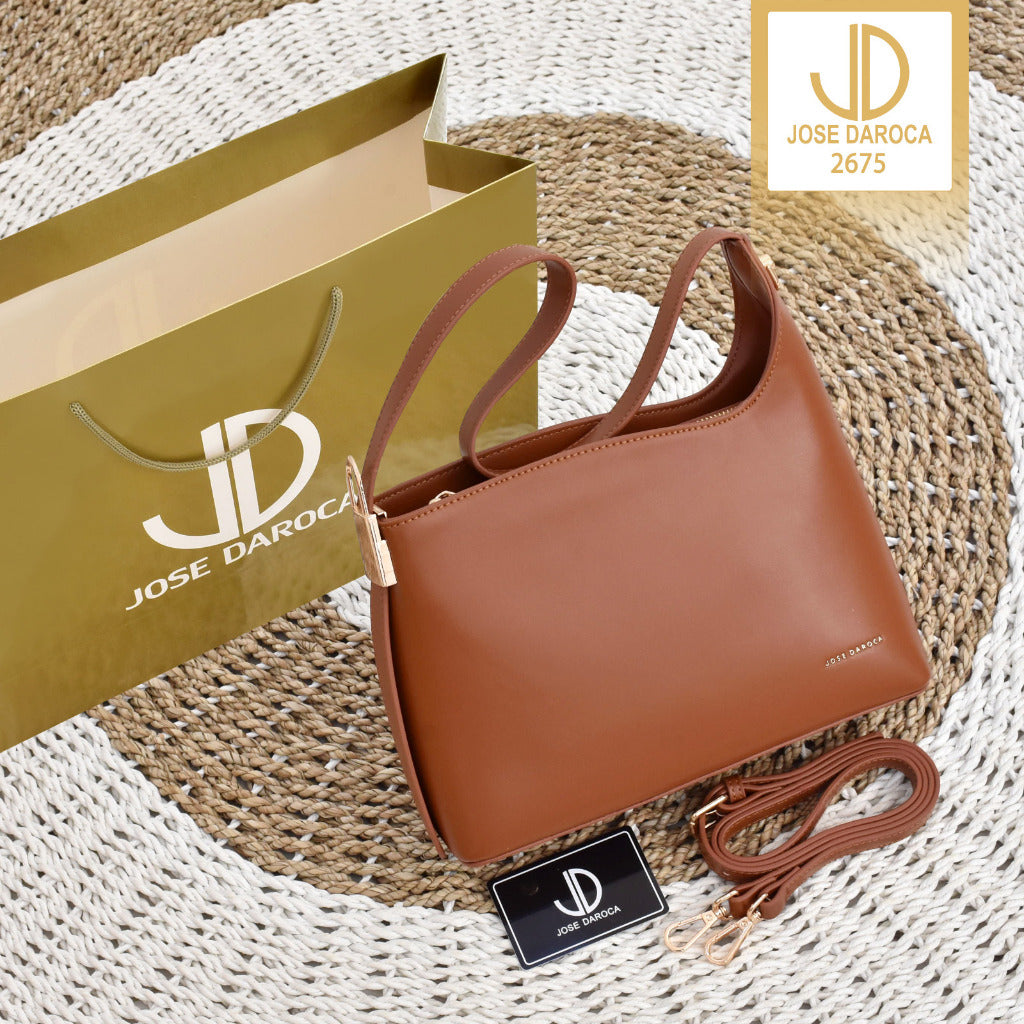 Luna Handbag ( 2675 )