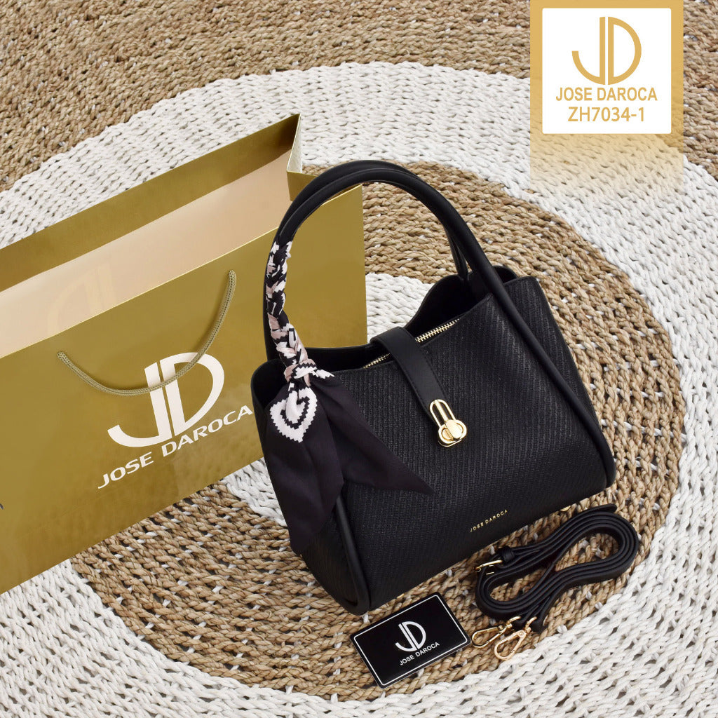 Kanya Handbag ( ZH7034-1 )
